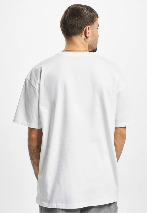 Actual product image Mister Tee Attack Player Oversize Tee - 12659 (M)