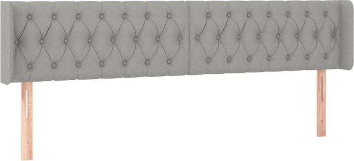 Produktbild vidaXL Kopfteil (183 x 16 x 88 cm)