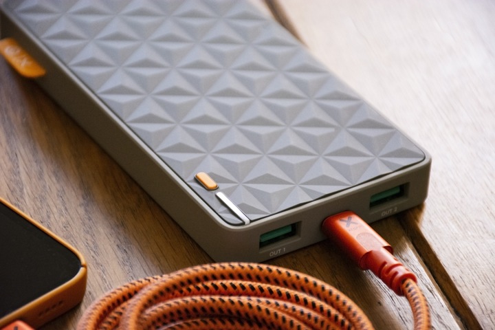 Immagine prodotto Xtorm Carburante Serie 4 (10000 mAh, 20 W, 37 Wh)