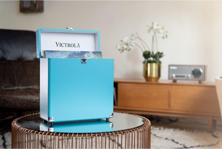 Immagine prodotto Victrola VSC-20 Archiviazione record TRQ