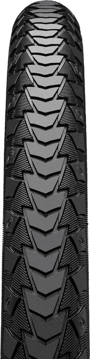 Produktbild Continental Contact Plus (28 x 1 3/8 x 1 5/8, 37-622)