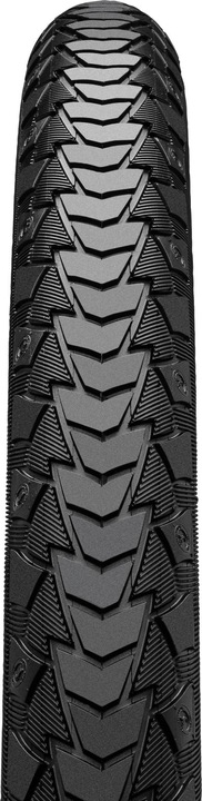 Actual product image Continental Contact Plus (28 x 1 3/8 x 1 5/8, 37-622)