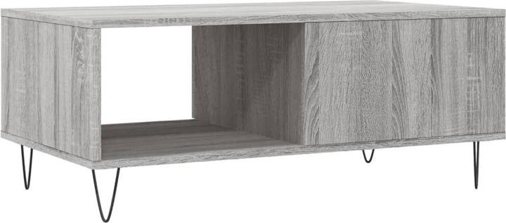 Image du produit vidaXL Couchtisch (90 x 50 x 36.50 cm)