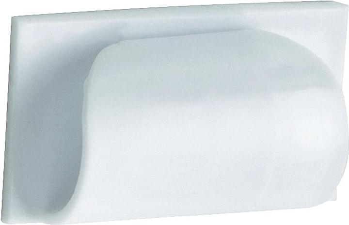 Produktbild 3M Kabelclip selbstklebend Transp