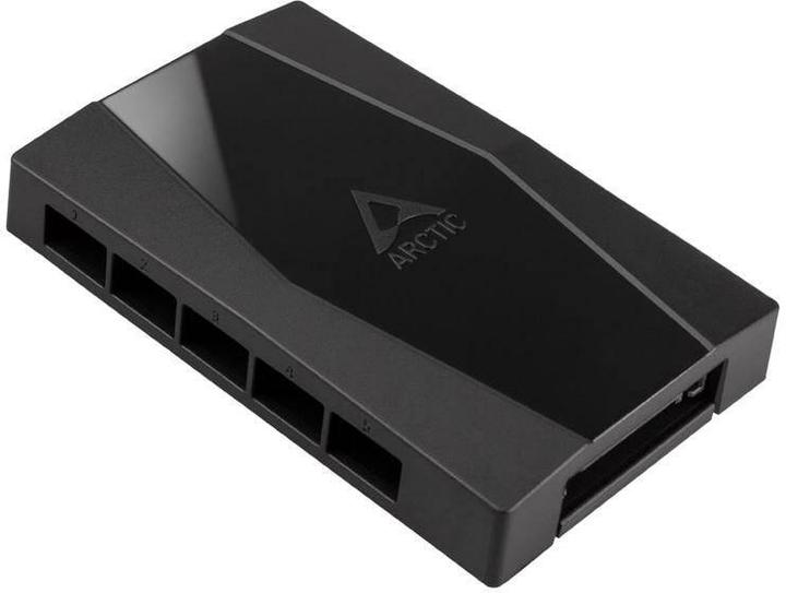 Actual product image Arctic Case Fan Hub