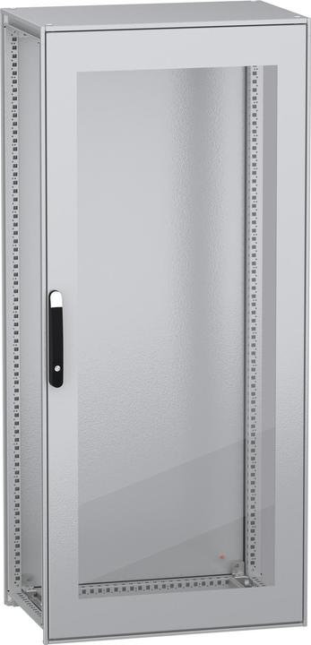 Produktbild Schneider Electric Schneider StandgehäuseNSYSFN18850TPanelSeT SFN aus dekarbonisiertem (Gehäuse)