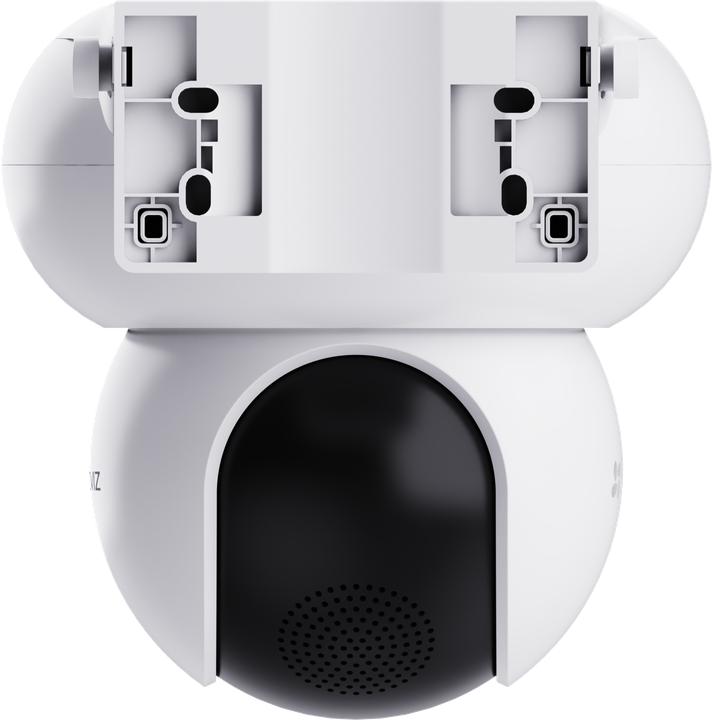 Actual product image EZVIZ HB90+8W Solarmodul (2880 x 1620 Pixels)
