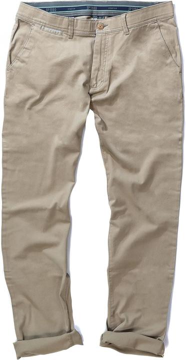 Produktbild JP1880 Chino, Elastikbund, Regular Fit, bis Gr. 70/35 (62)