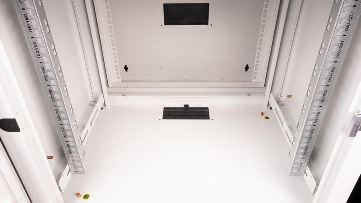 Produktbild Roline 19-Zoll Wandgehäuse Pro 9 HE (9 HE, 19 Zoll Rack)