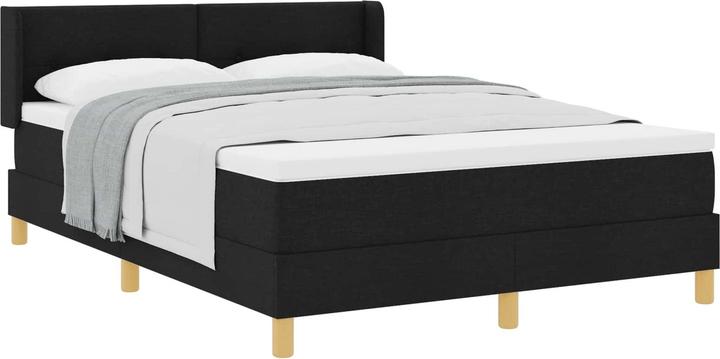 Image du produit vidaXL Boxspringbett (160 x 200 cm)