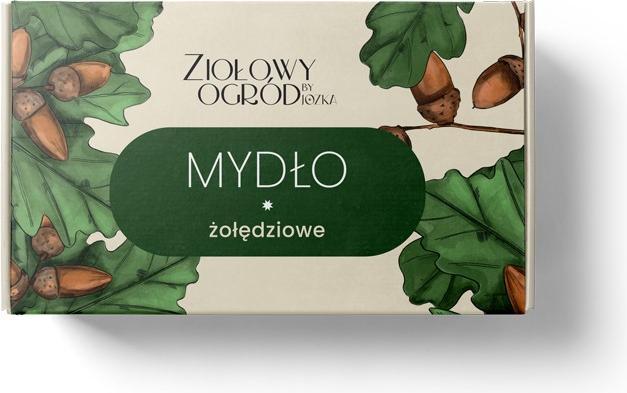 NoName Eichelseife 100g (Hartseife, 100 g)