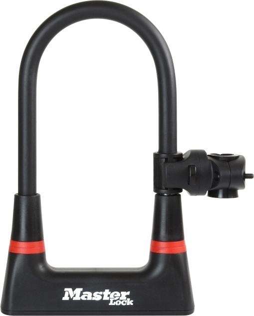 Produktbild Master Lock 8279 Bügelschloss 14 mm x 210 mm x 104 mm