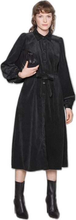 Image du produit Moss copenhagen robe longue ilivia jeppi (XS)