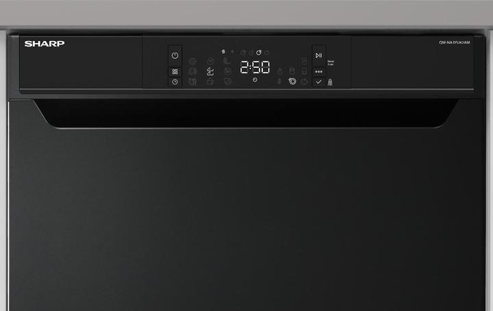 Produktbild Sharp QW-NA3YU42AM-DE