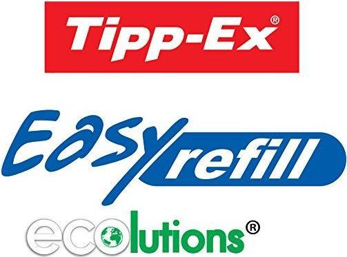 Immagine prodotto Tipp-Ex Ecolutions Easy Refill