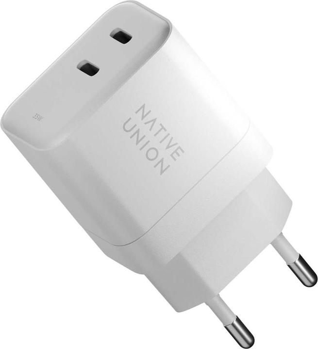 Image du produit Native Union FAST-PD35-WHT-EU (35 W)