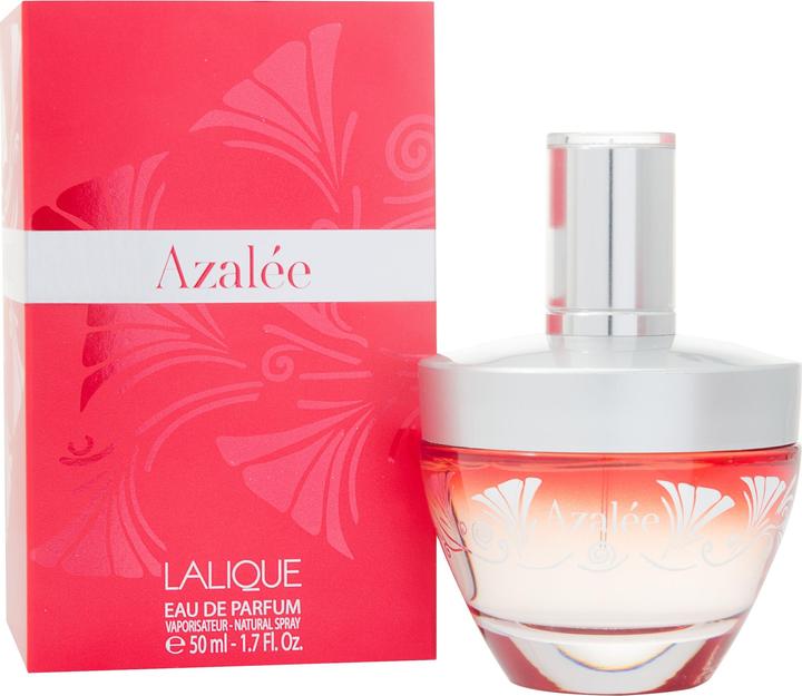 Lalique Azalea EdP 50ml (Eau de parfum, 50 ml)