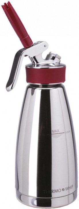 Immagine prodotto Kisag Soffiatori di crema (0.50 l)