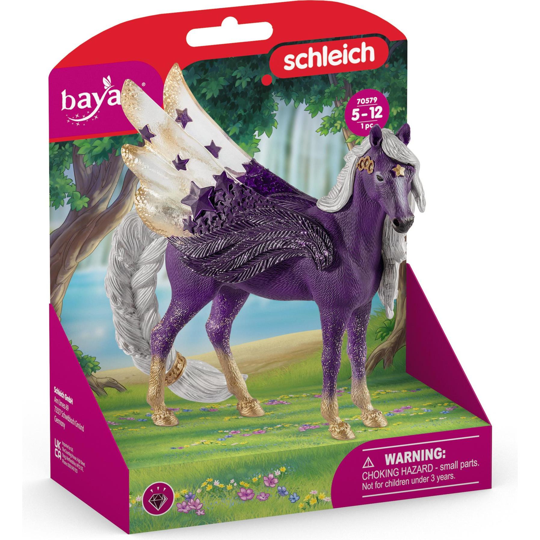 Thumbnail - Schleich Sternen-Pegasus, Stute