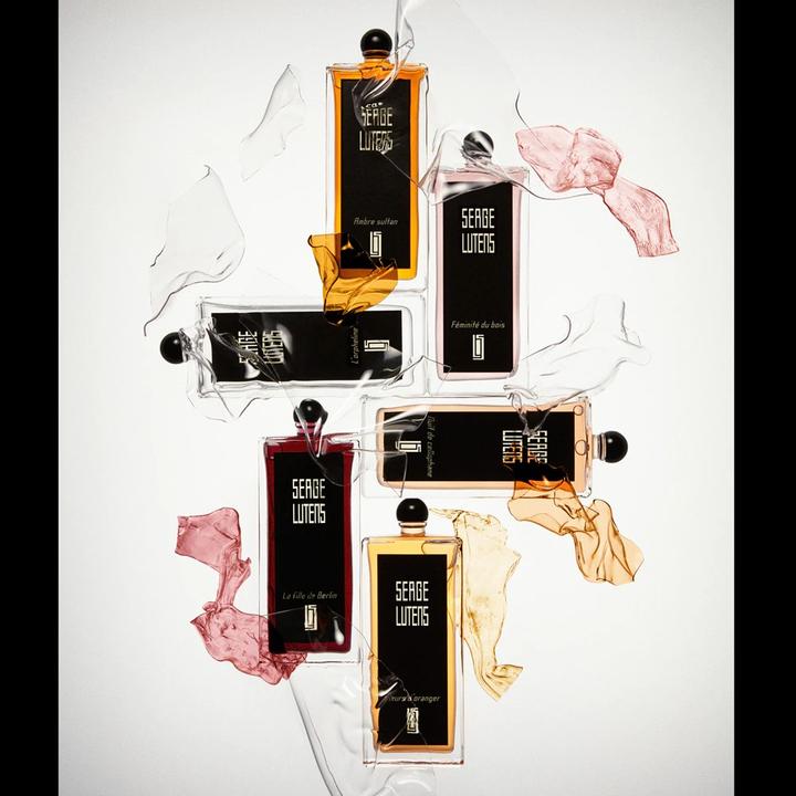 Image du produit Serge Lutens Féminité du Bois (Eau de parfum, 50 ml)