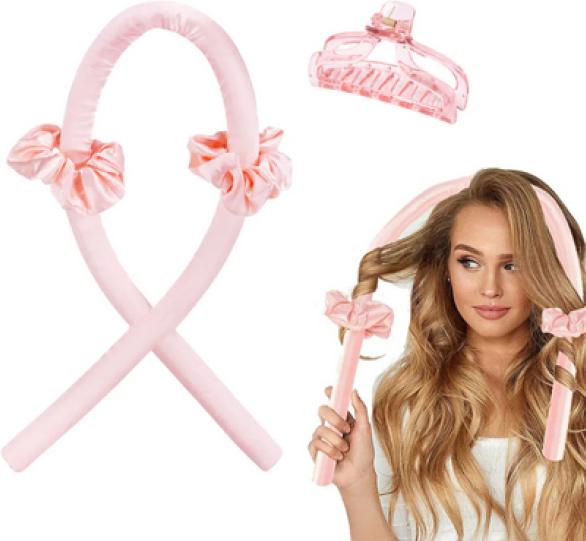 Immagine prodotto Activeshop Heatless Curler