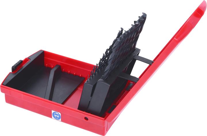 Produktbild KS Tools HSS-R Spiralbohrer-Satz (10.0 mm)