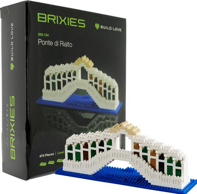 Image du produit Brixies Ponte di Rialto