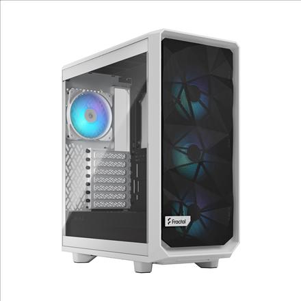 Produktbild Fractal Meshify 2 Compact (ATX, mATX, Mini-ITX)