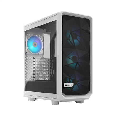 Produktbild Fractal Meshify 2 Compact (mATX, Mini-ITX, ATX)