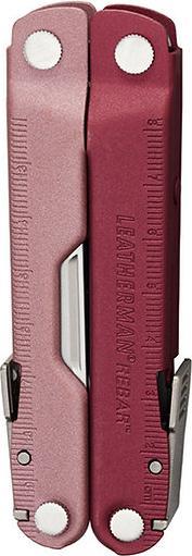 Produktbild Leatherman Rebar (17 Funktionen)
