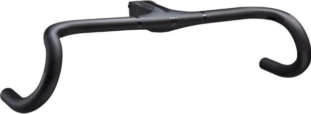 Ritchey Superlogic Butano Handlebar/Stem unit, 28.6mm, 42cmx115x73mm, 5°/2.2°, 90mm, -4° (28.60 mm)