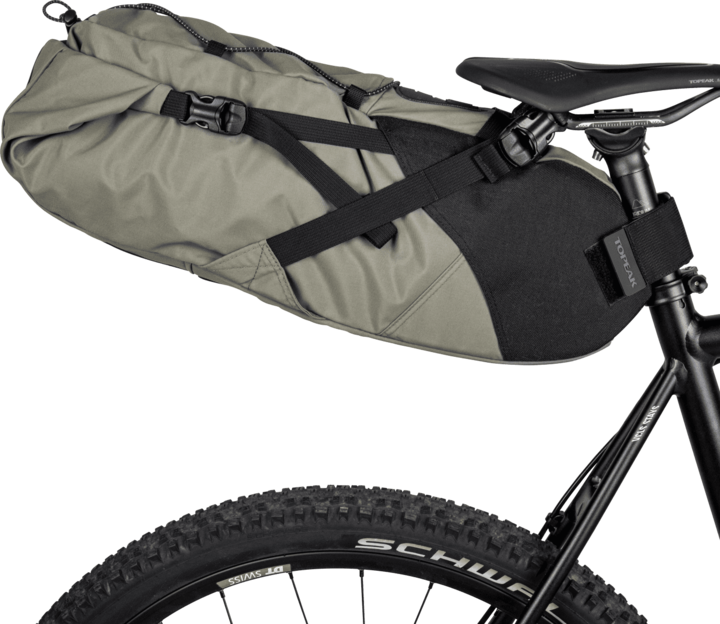 Image du produit Topeak Backloader (15 l, Sac de selle)