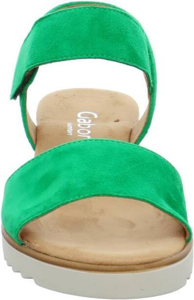 Produktbild Gabor Sandalen (37)