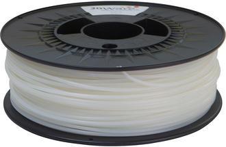 Image du produit Dutch Filaments Filament (PLA, 2.85 mm, 1000 g, Transparent)