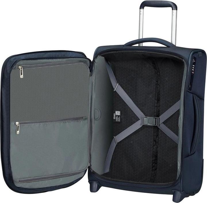 Image du produit Samsonite Respark Trolley mit 2 Rollen Erweiterbar 55cm (48 l)