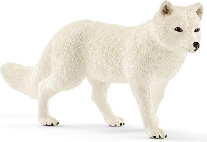 Produktbild Schleich Polarfuchs