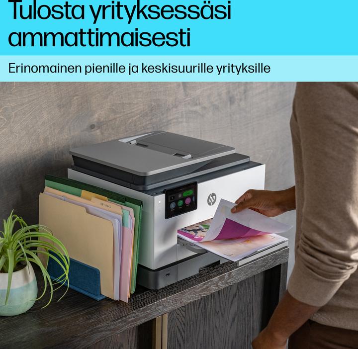 Produktbild HP OfficeJet Pro 9132e (Tintenpatrone)