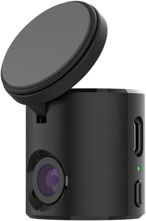 Actual product image Neoline Wowcam Mini Video Recorder with WiFi Supercapacitor Loop Recording (Wi-Fi)