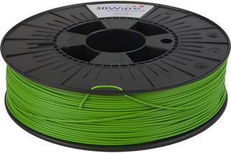 Produktbild Dutch Filaments Filament (ABS-X, 1.75 mm, 750 g, Grün)