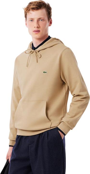 Produktbild Lacoste Basic Hoodie zum Überziehen (S)