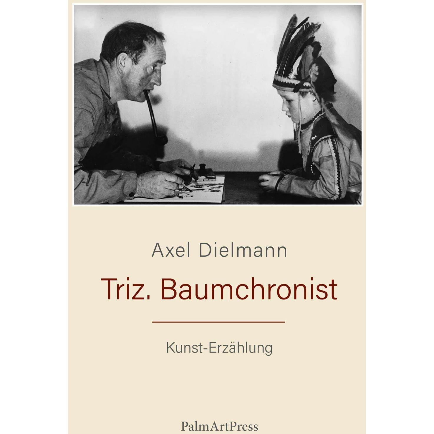 Thumbnail - Axel Dielmann, Belletristik von Axel Dielmann