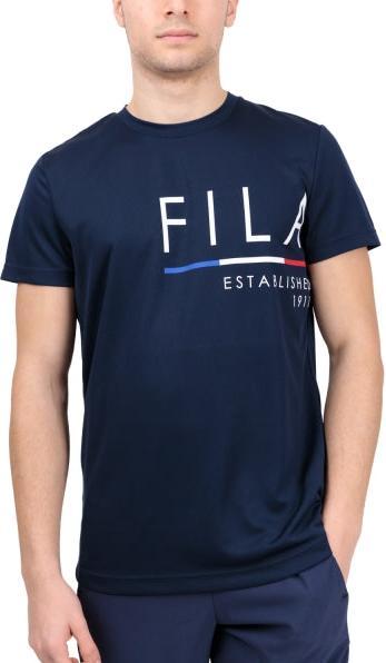Produktbild FILA T-Shirt Maxim Navy Man (XL)