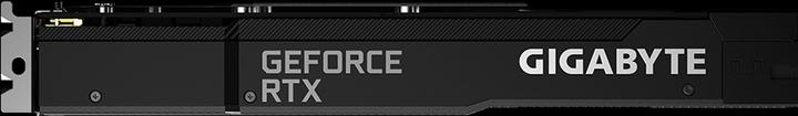 Produktbild Gigabyte GeForce RTX 3080 TURBO 10G (10 GB)