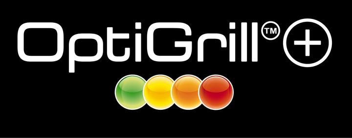 Image du produit Tefal Optigrill