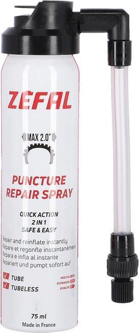 Produktbild Zefal Pannenspray