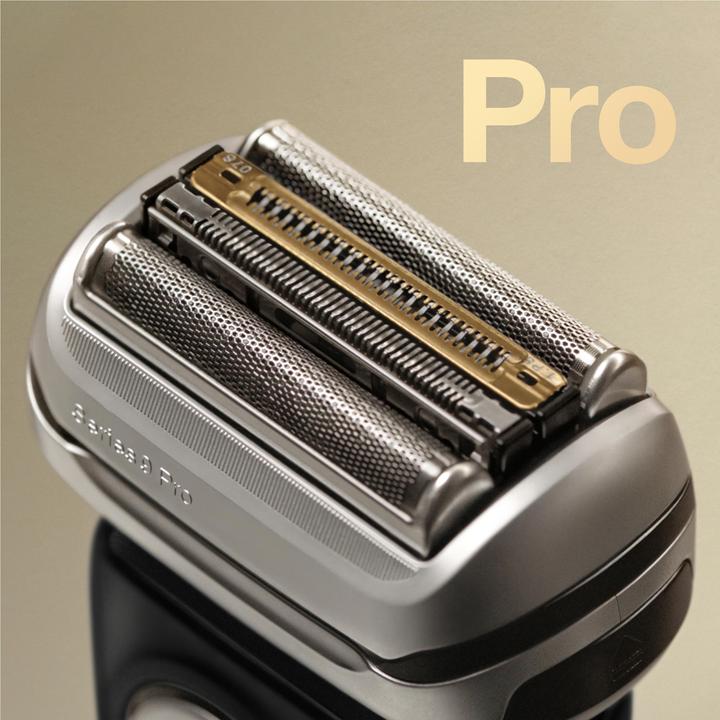Actual product image Braun Series 9 Pro