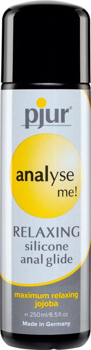 Pjur Analyse me (250 ml)
