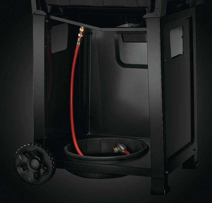 Actual product image Napoleon Freestyle 365 Gas Grill (12 kW)