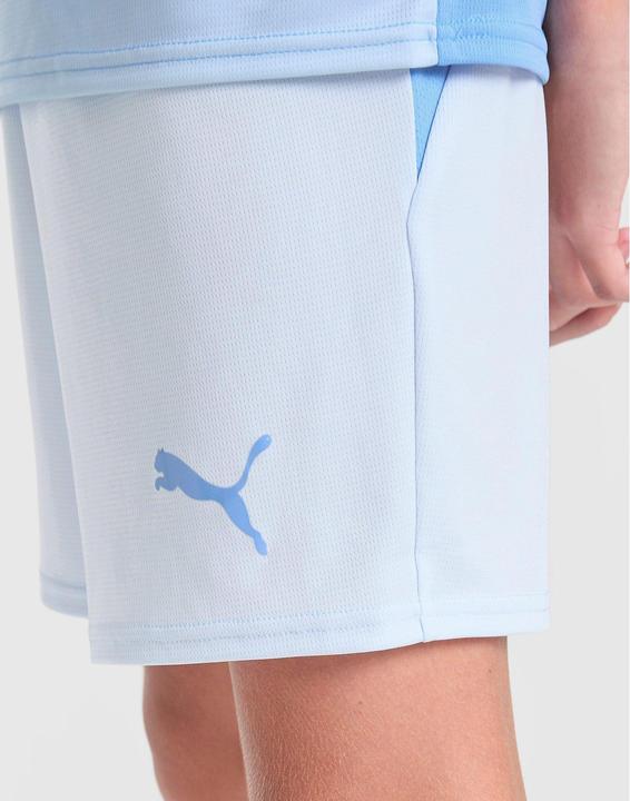 Produktbild Puma MCFC Shorts Replica Jr (164)