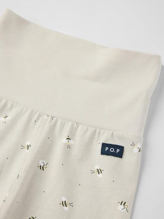 Immagine prodotto PO.P Baby-Jerseyhose mit Bündchen (80)